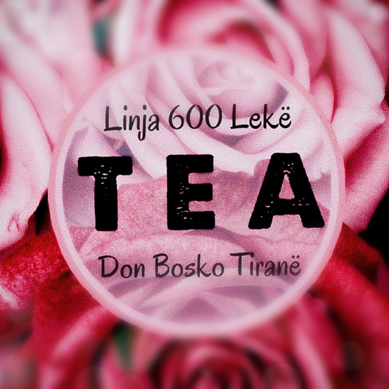 Linja 600 Tea
